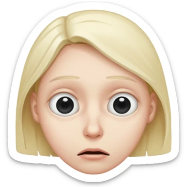 this is awful sticker