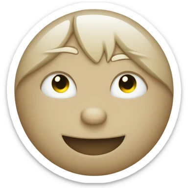 Holden circle sticker