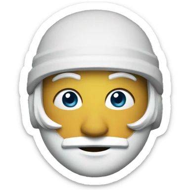 sigma skibid rizzl sticker