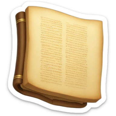 torah sticker
