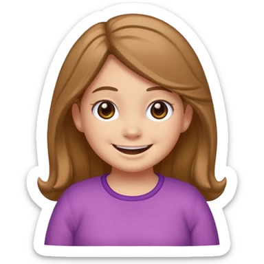 Haz un emoji de Mabel de Gravity falls sticker