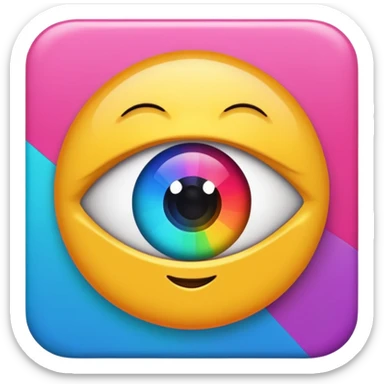 Katseye memes sticker