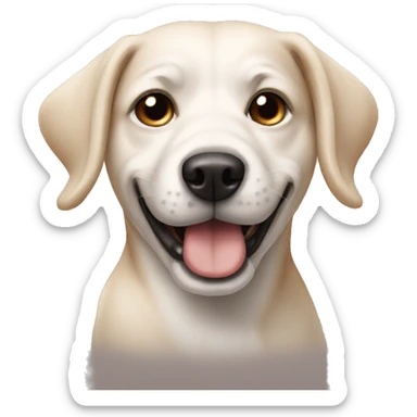Dogs  sticker