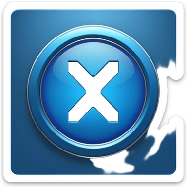 Roblox verified badge sticker