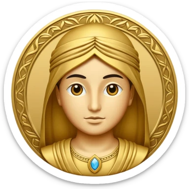 farvahar pars sticker