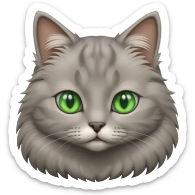 Gatto sticker