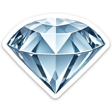 bardo diamond   sticker