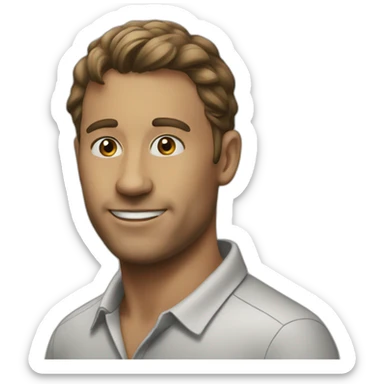 Create  an emoji from a picture sticker