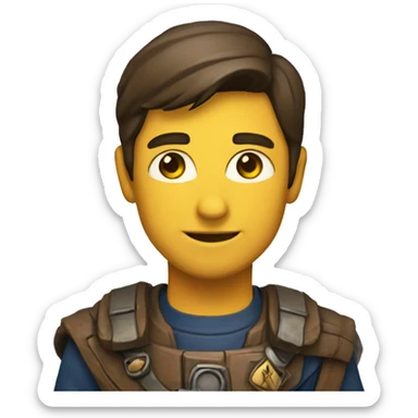 Seekers Alliance sticker