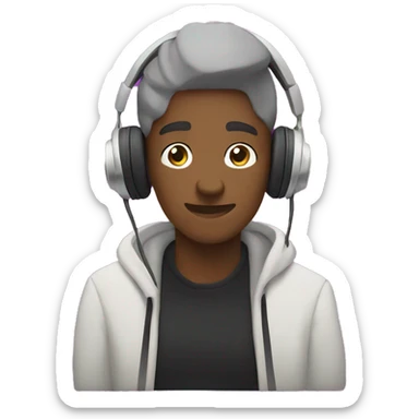 Spotify Wrapped Playlist sticker