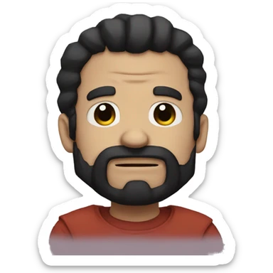 Buddy, From Lisa the painful sticker