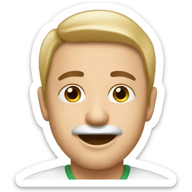 Interspar Supermarkt sticker