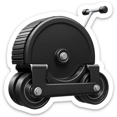 Usd aeon roller sticker