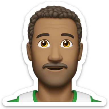 didier des champs sticker