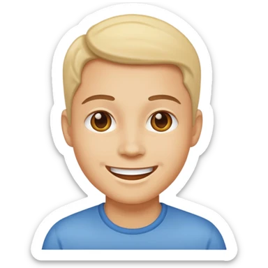 Te amo muchísimo sticker