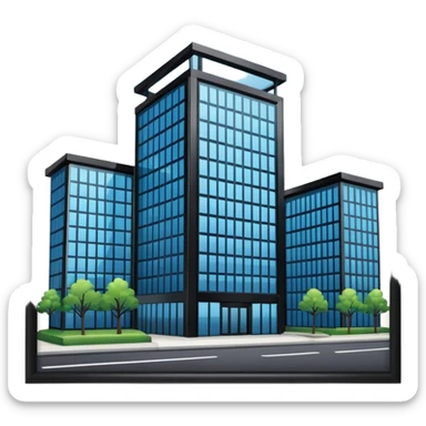 mayor's building sticker