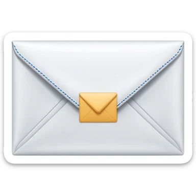 certified mail sticker