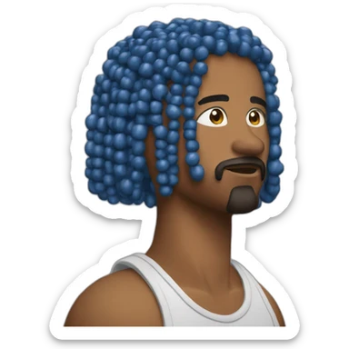 MOVE TO BEAD sticker