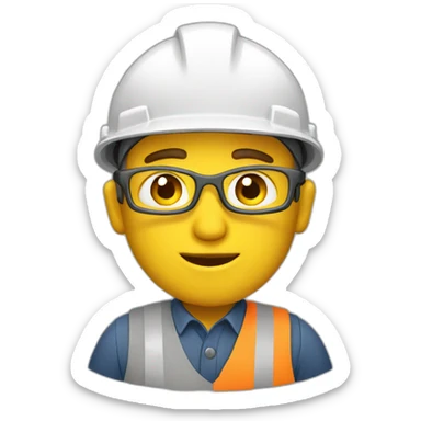 Constructor sticker