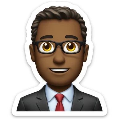 citi investment banker sticker