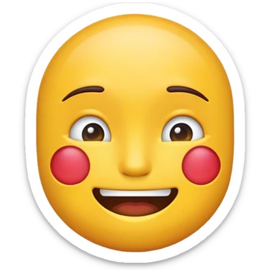 I want to create an emoji about sony brand sticker