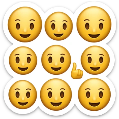 Emojis de CT de Natanael cano sticker