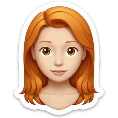 кіт з бантиком sticker