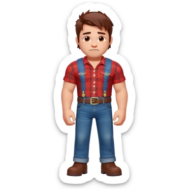 Wreck-It Ralph sticker