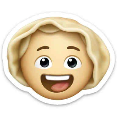 Pierogi sticker