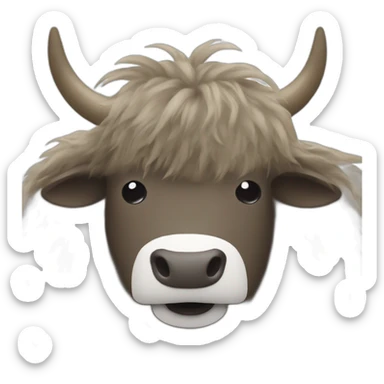yak-shaving sticker