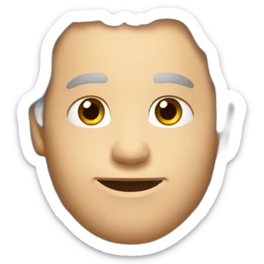 georg listing sticker