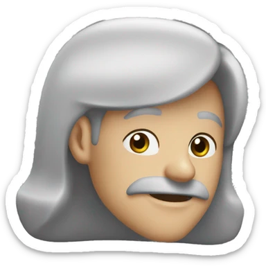 Turkish quandal dingle meme sticker