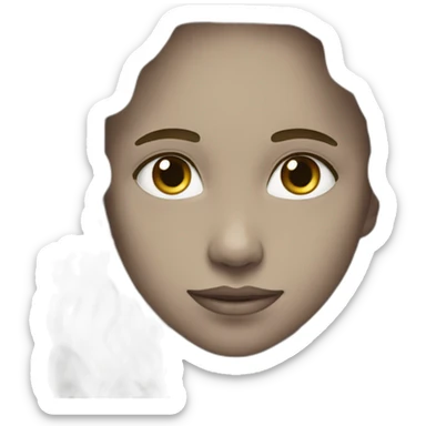 Tears of the kingdom sticker