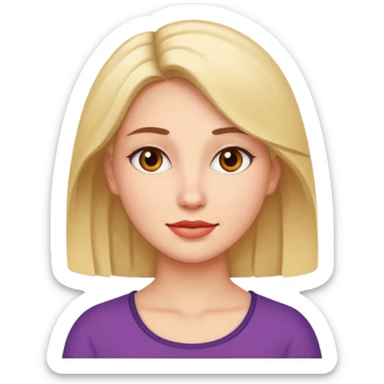 🙎‍♀️ sticker