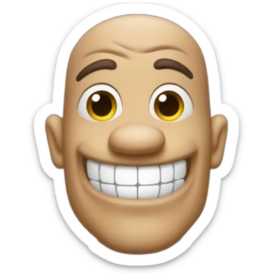 saggy-from-scooby-doo sticker