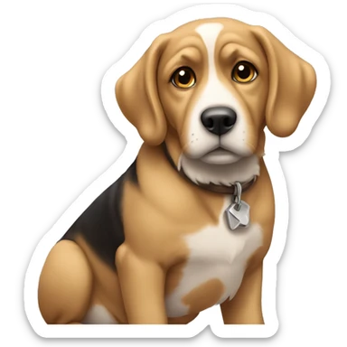 🌟🐶 sticker