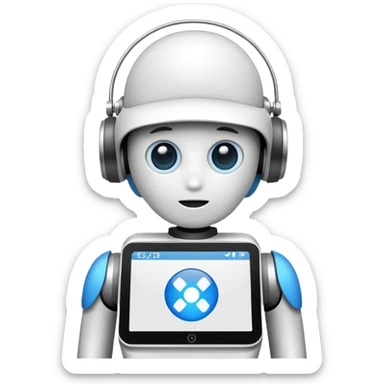 Girl showing pusy and tits sticker