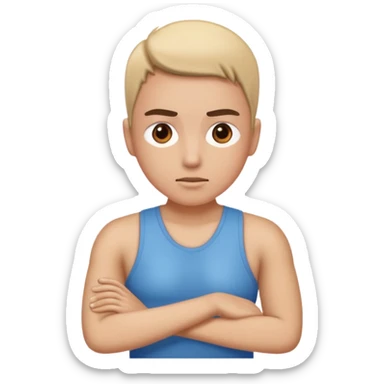 Patologia fisioterapia  sticker