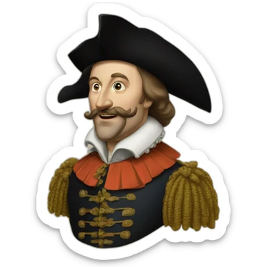 habsburg jaw sticker