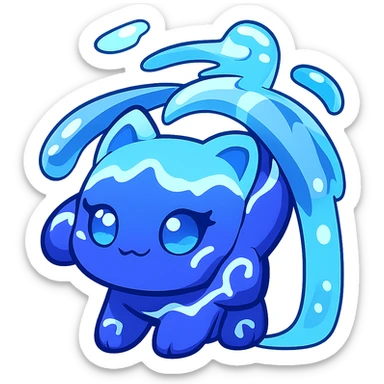 Extract every character from the picture. character including the clothes and accessories they are wearing, and place on a transparent background. Keep the original style and appearance exactly the same. and separately give me the each character picture. There is 3 character in this image. so you have to create 3 imaehgs

 sticker