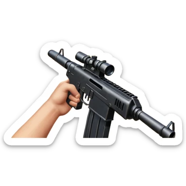 PUBG sticker