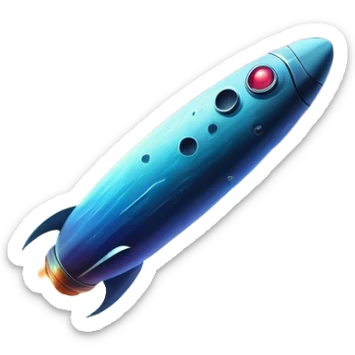  Cinematic Realistic Comet – A breathtaking image of a comet traveling through the cosmos, its icy nucleus releasing a brilliant, sweeping tail of glowing gas and dust. The light of distant stars refracts through the trail, creating a mesmerizing cosmic display. sticker