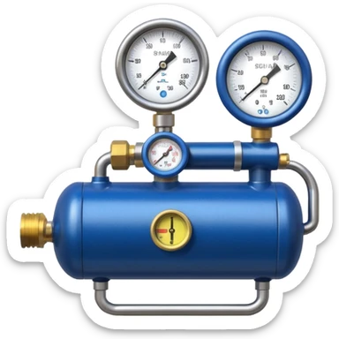 scuba diving oxygen tank sticker