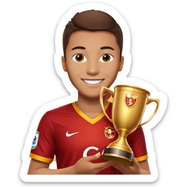 Galatasaray ın aldıgı uefa kupası sticker