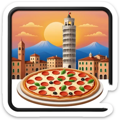 Generate the  two cemoji  guess the word of country. finaly give the anwer 1
🦁
🏰
England (lion + castle = royal kingdom) sticker