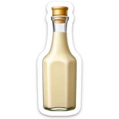 Ken’s Steak House – Caesar Dressing sticker
