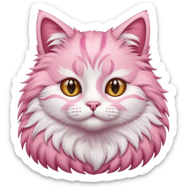🩷🐈 sticker