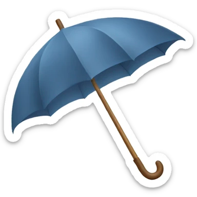 umbrella sticker
