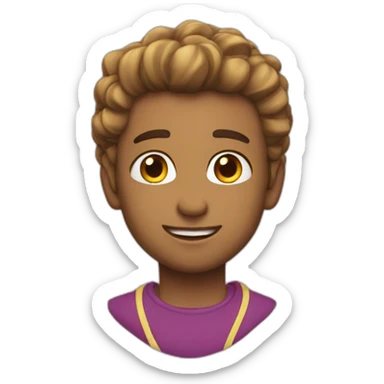 Puro from changed sticker