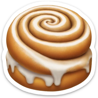 Cinnamonroll sticker